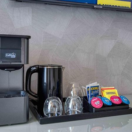 Le Suite Del Corso The Smart Boutique Aparthotel By Ospitami Milan Luaran gambar