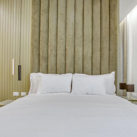 Le Suite Del Corso The Smart Boutique Aparthotel By Ospitami Milan Luaran gambar