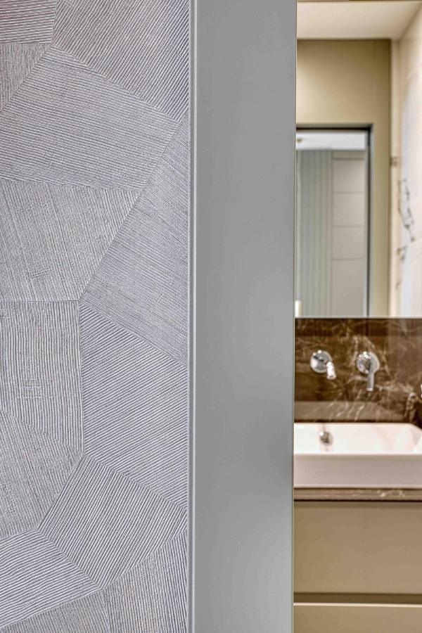Le Suite Del Corso The Smart Boutique Aparthotel By Ospitami Milan Luaran gambar