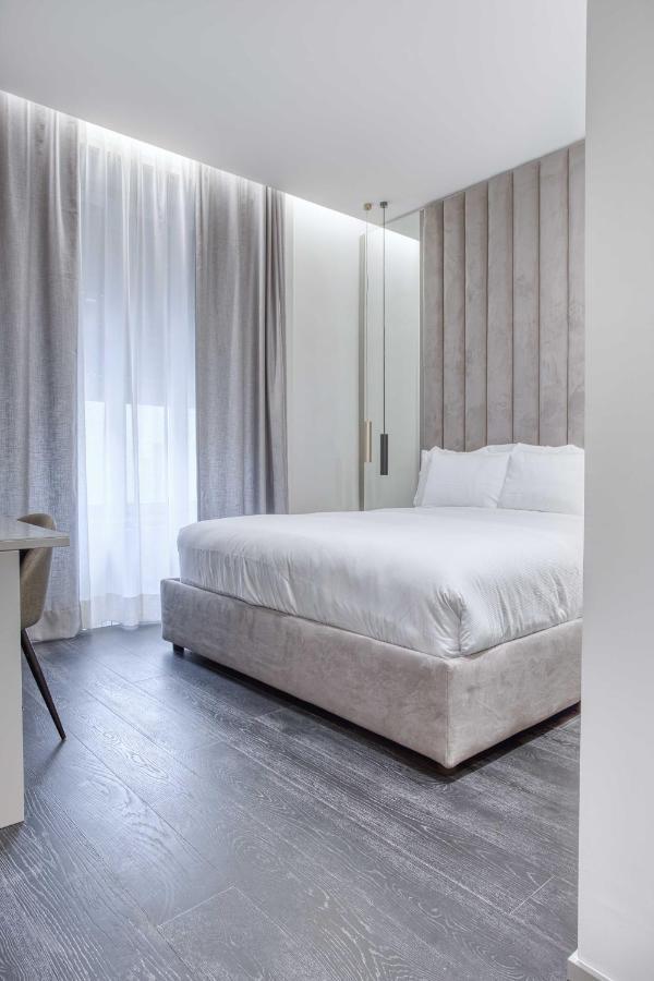 Le Suite Del Corso The Smart Boutique Aparthotel By Ospitami Milan Luaran gambar