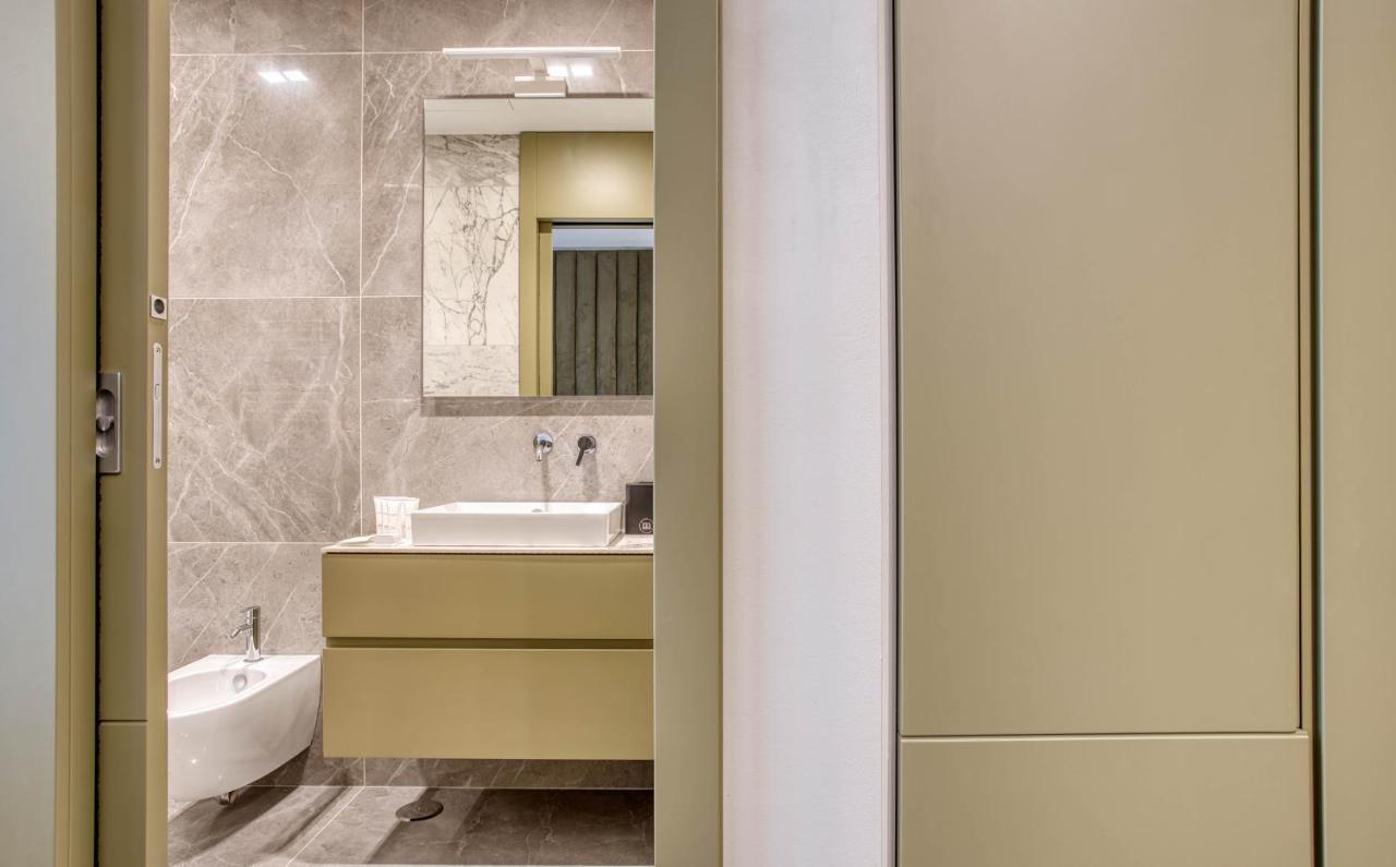 Le Suite Del Corso The Smart Boutique Aparthotel By Ospitami Milan Luaran gambar