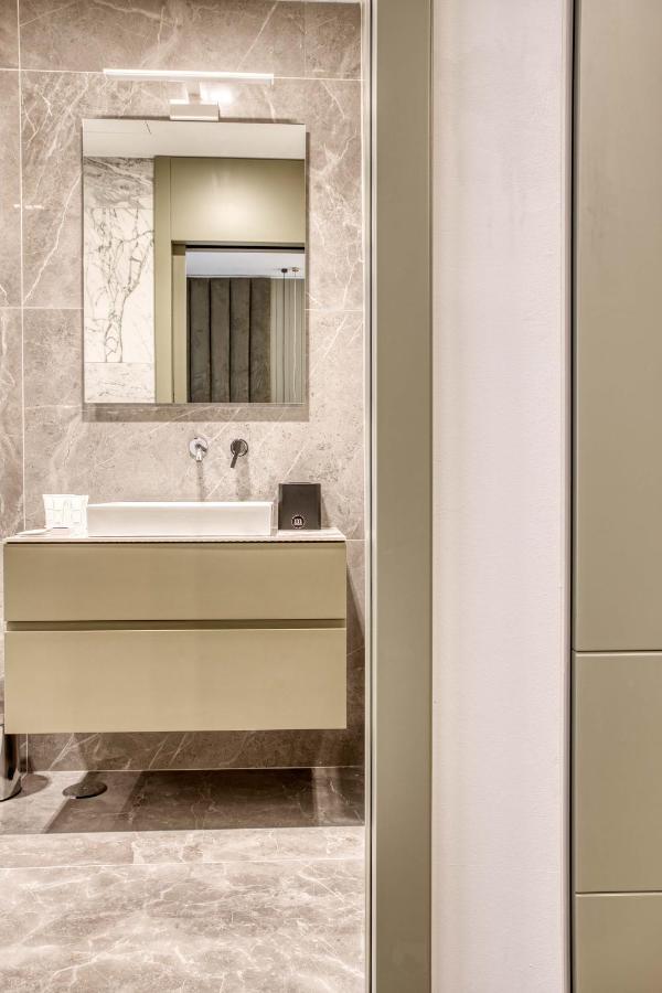 Le Suite Del Corso The Smart Boutique Aparthotel By Ospitami Milan Luaran gambar