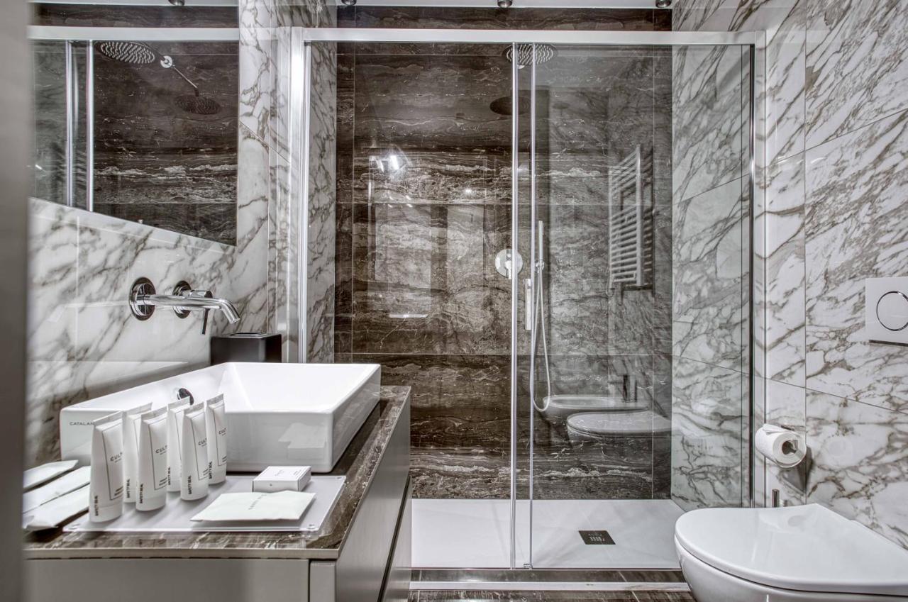 Le Suite Del Corso The Smart Boutique Aparthotel By Ospitami Milan Luaran gambar