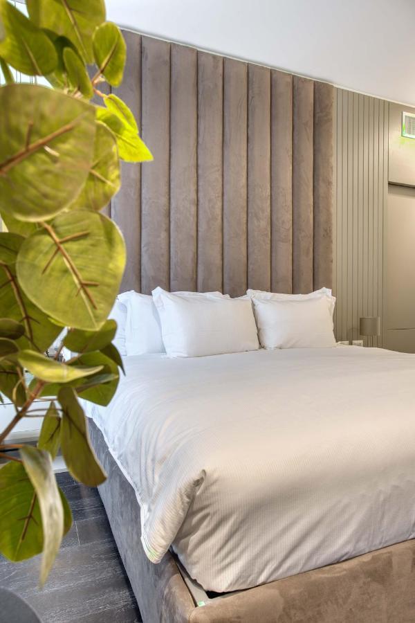 Le Suite Del Corso The Smart Boutique Aparthotel By Ospitami Milan Luaran gambar