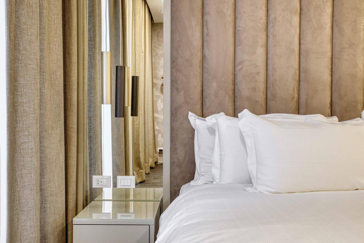 Le Suite Del Corso The Smart Boutique Aparthotel By Ospitami Milan Luaran gambar
