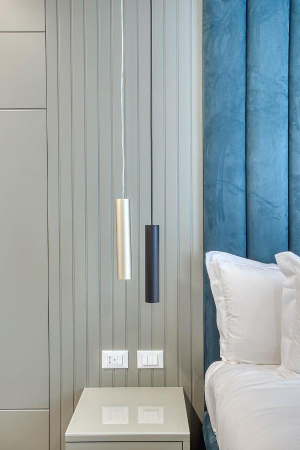 Le Suite Del Corso The Smart Boutique Aparthotel By Ospitami Milan Luaran gambar