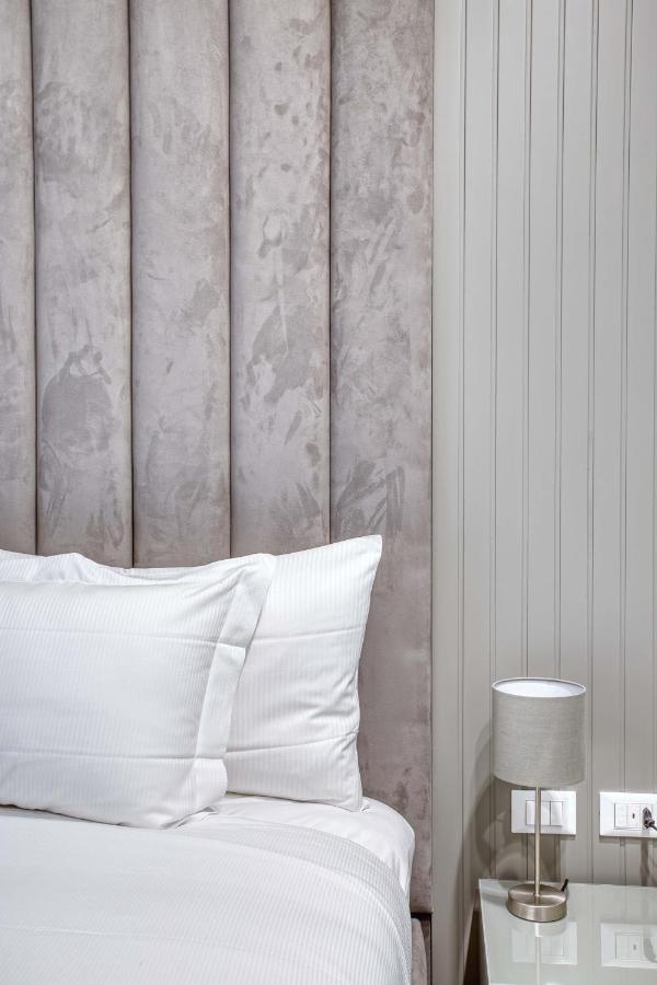 Le Suite Del Corso The Smart Boutique Aparthotel By Ospitami Milan Luaran gambar
