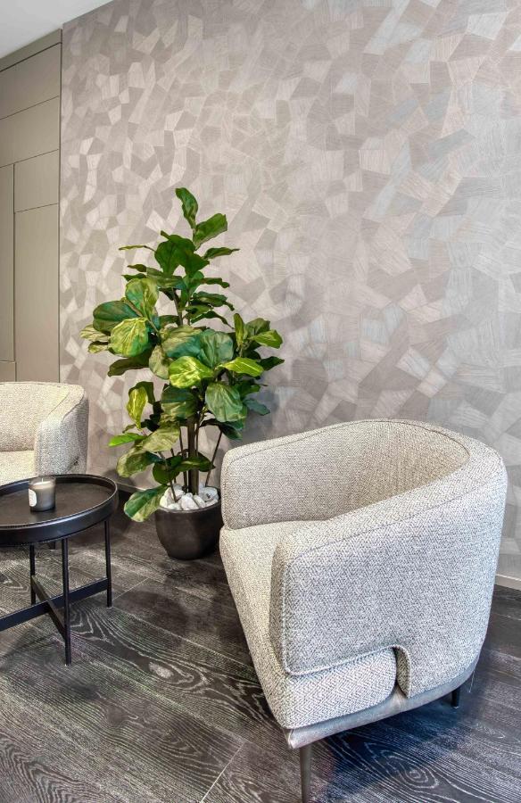 Le Suite Del Corso The Smart Boutique Aparthotel By Ospitami Milan Luaran gambar