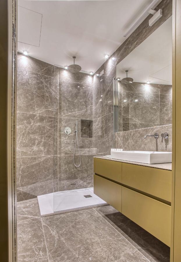 Le Suite Del Corso The Smart Boutique Aparthotel By Ospitami Milan Luaran gambar