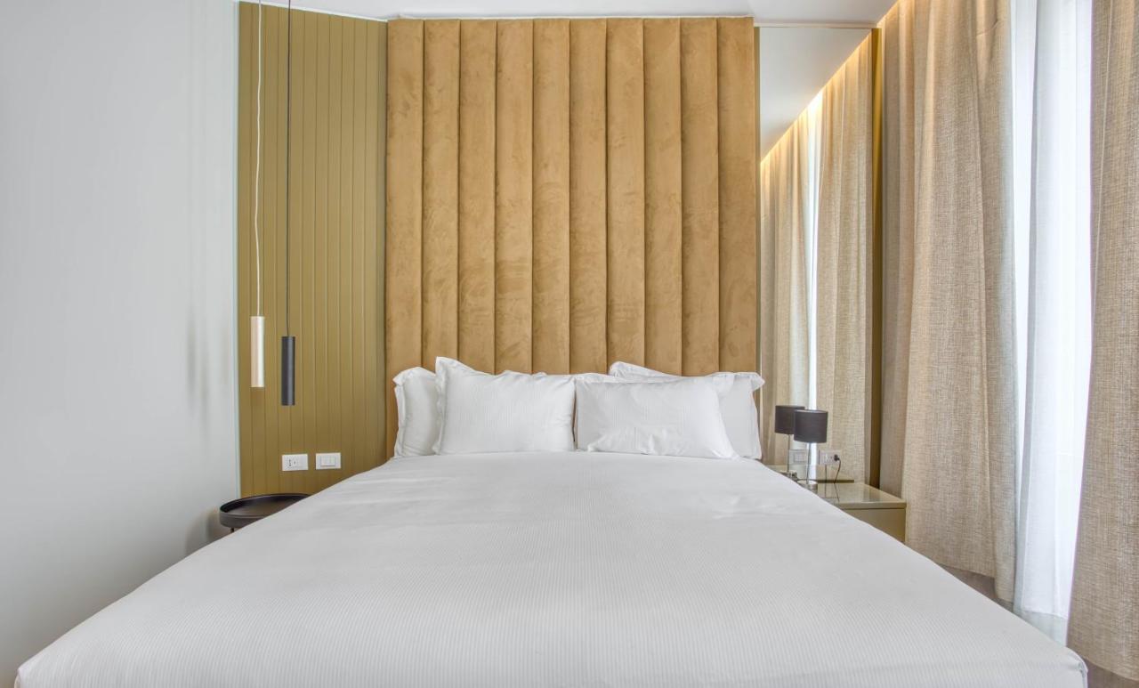 Le Suite Del Corso The Smart Boutique Aparthotel By Ospitami Milan Luaran gambar